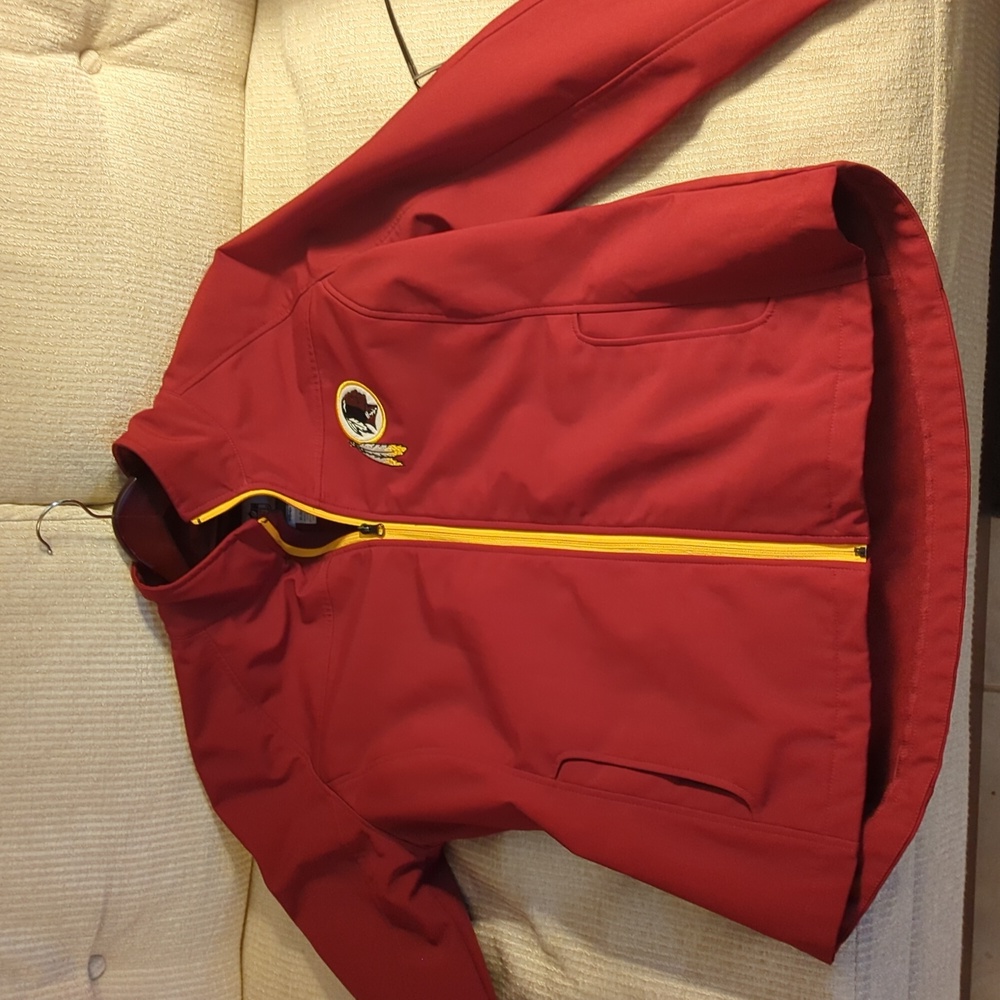 Redskins Jacket Women's XL